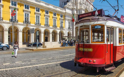 Comment devenir résident fiscal au Portugal?